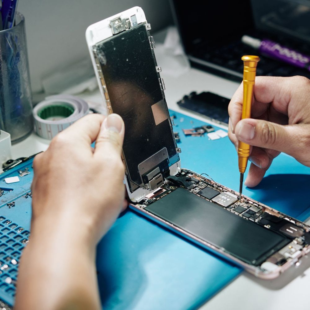 Mobile Phones and Accessories